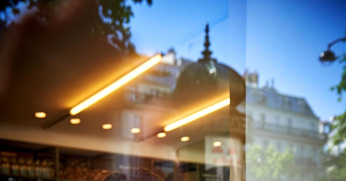 La Maison Plisson : un nouveau temple de la naturalité à Paris