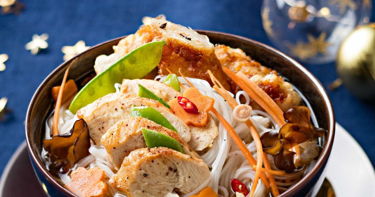 Récupérer les délices des fêtes : idées pour optimiser vos restes