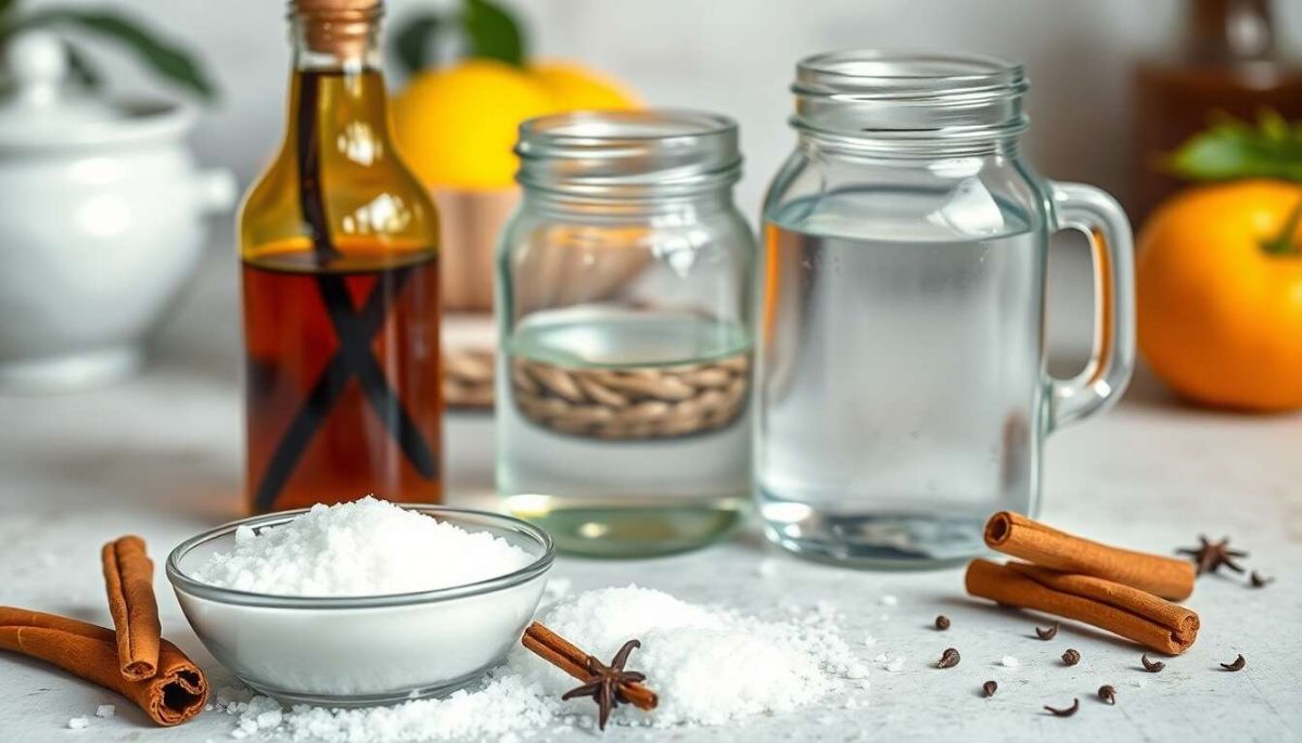 Un sirop maison pour sublimer vos salades de fruits