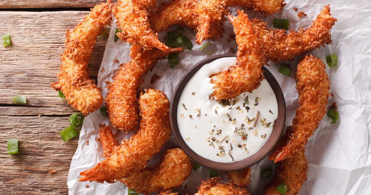 Des crevettes à l'apéro : 50 recettes qui séduiront vos invités