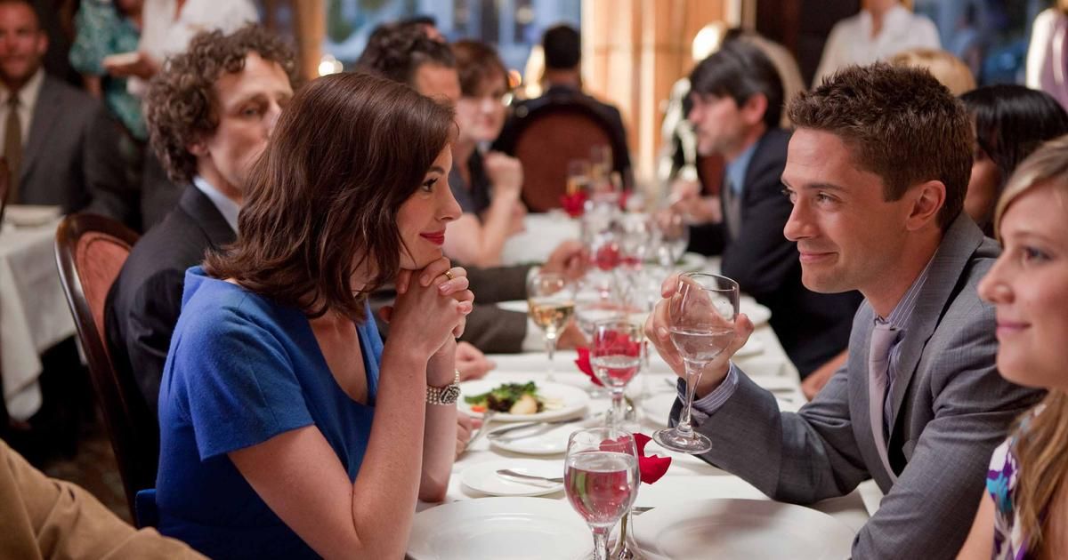 Dîners en amoureux à Paris