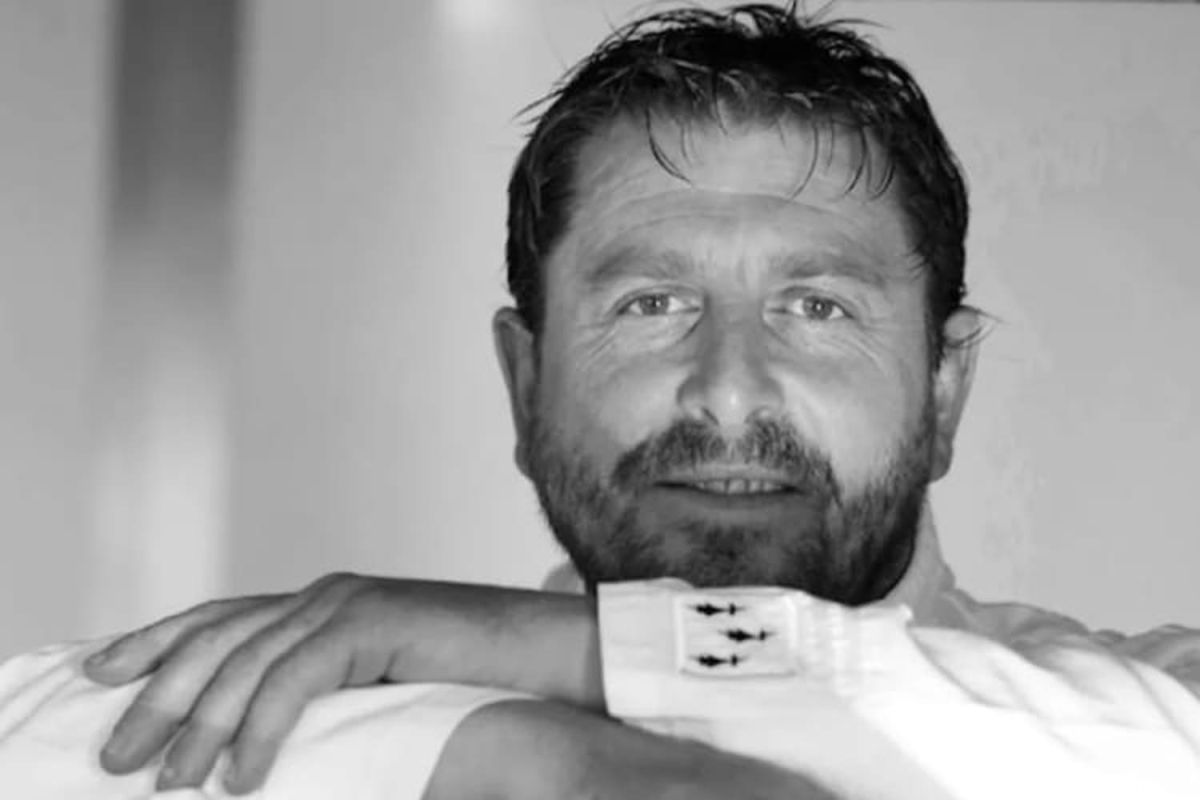 Olivier Bellin, chef breton au parcours exceptionnel