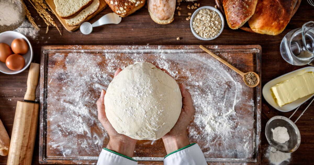 Les alternatives savoureuses : farines sans gluten