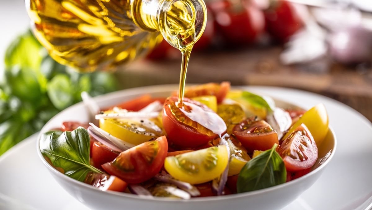 Découvrez l'huile d'olive qui se démarque avec une note impressionnante de 85/100