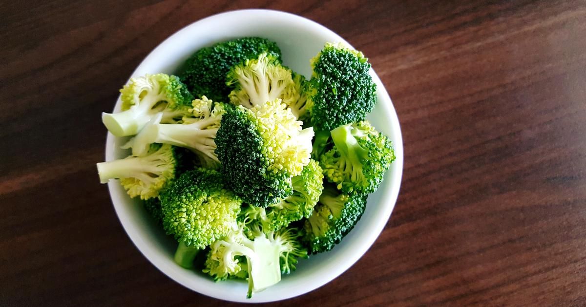 Les secrets du brocoli : comment le cuire à la perfection