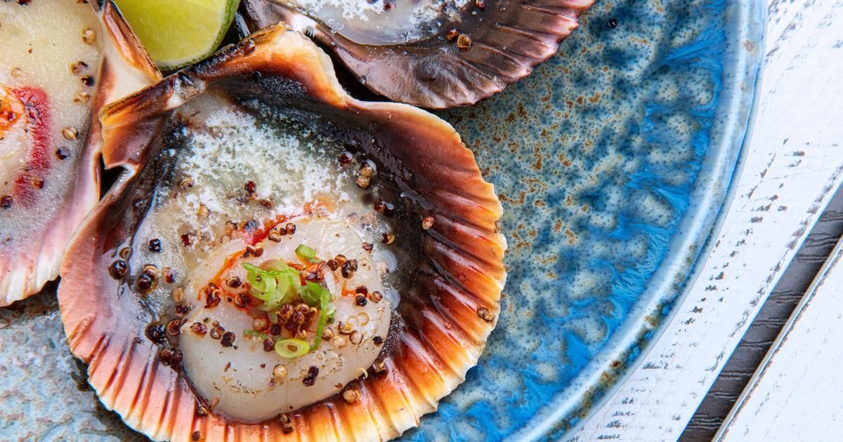 Les erreurs à éviter lors de la préparation des noix de Saint-Jacques