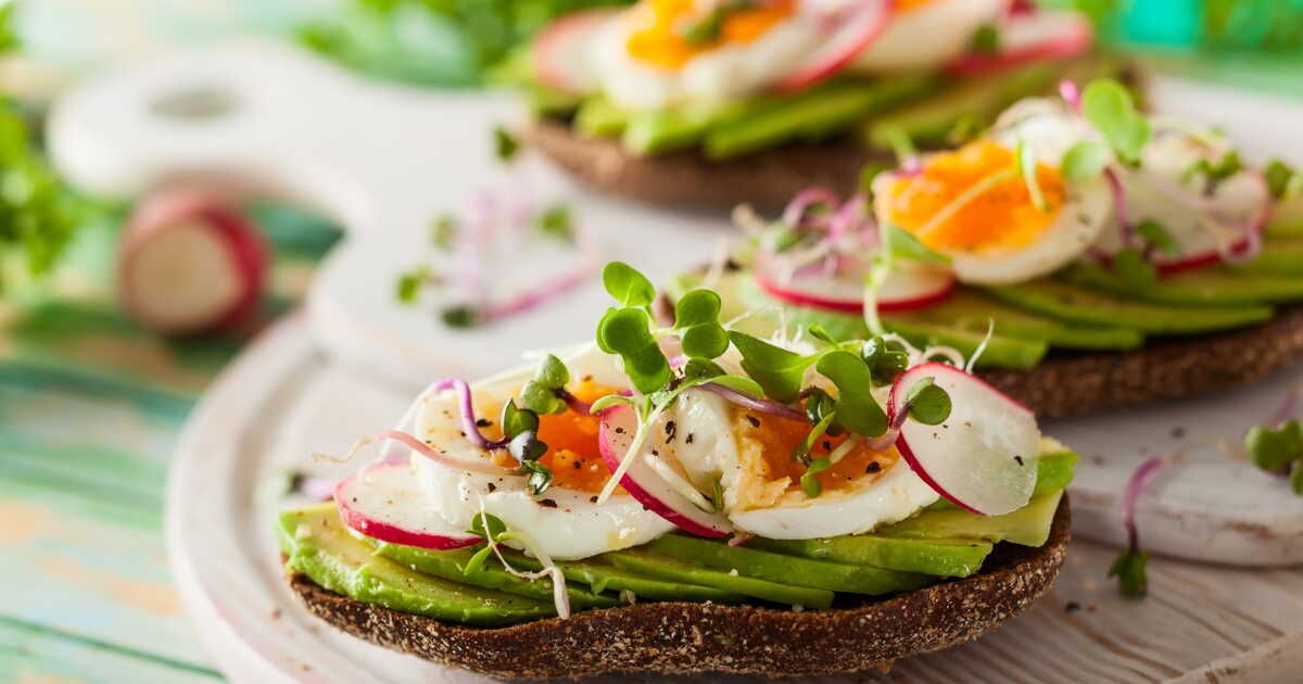 Dîners express : des tartines gourmandes pour tous les goûts