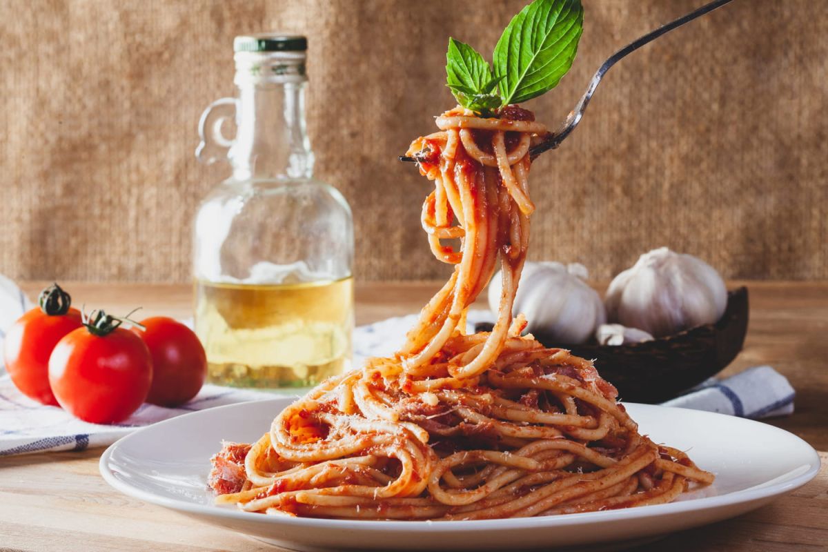 Découvrez la sauce à pâtes qui révolutionne votre assiette