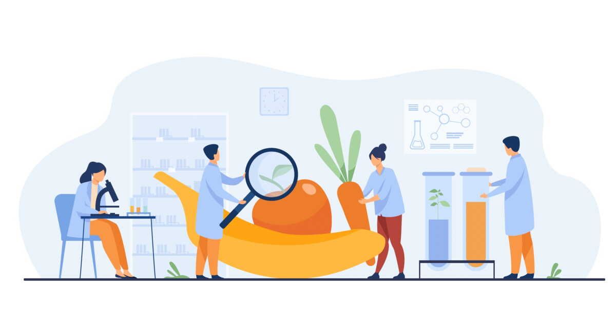 Vers une révolution alimentaire : que nous réserve le futur ?