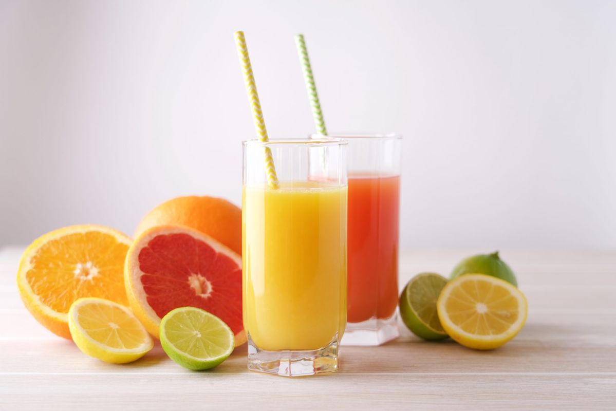 Pourquoi les jus de fruits peuvent nuire à votre poids