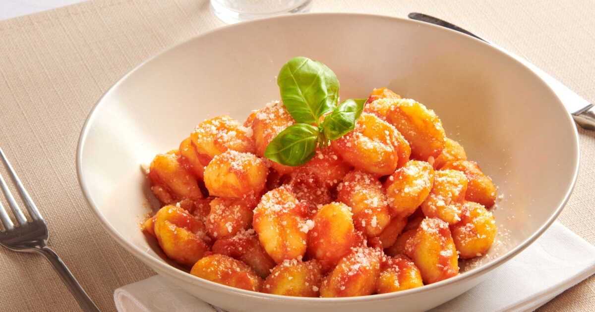 Des gnocchis croustillants et savoureux en un temps record