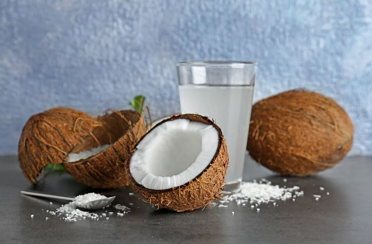 Les bienfaits insoupçonnés de la noix de coco