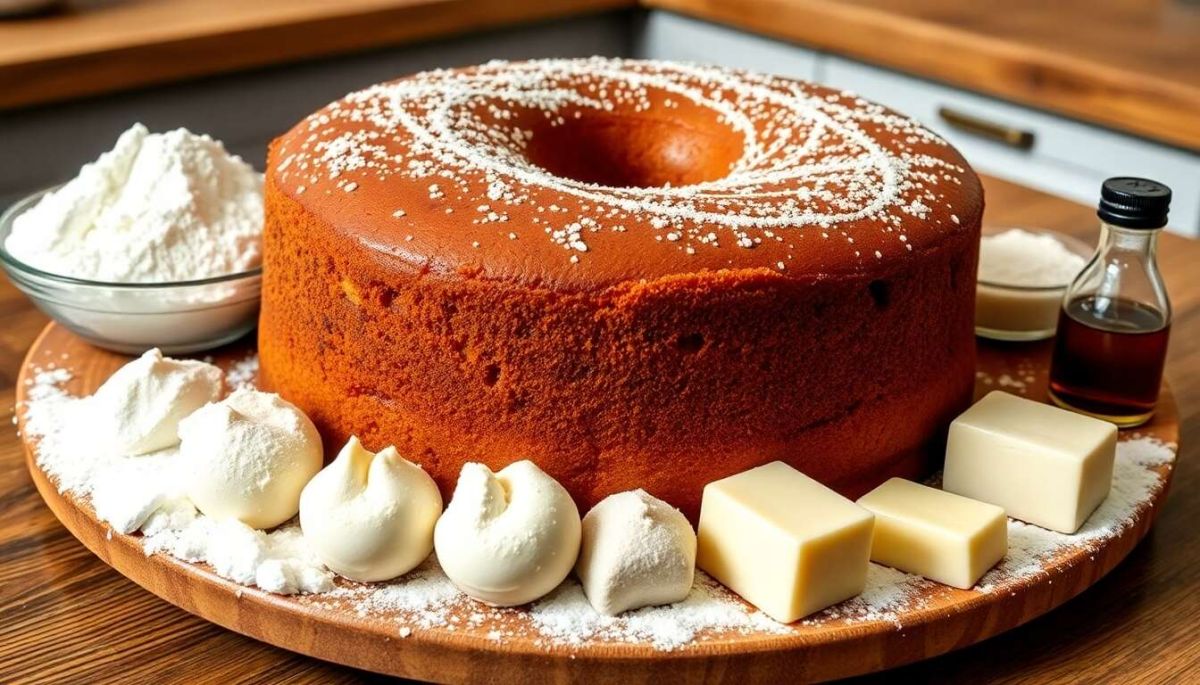 Le gâteau nature : un retour aux sources gourmand