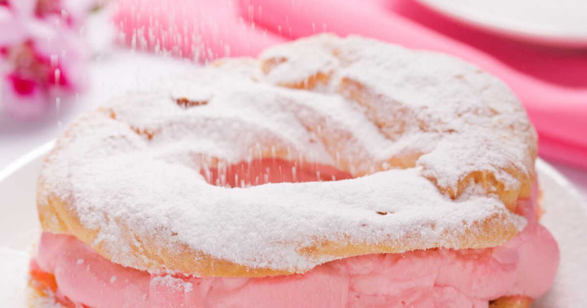 Le chou à la crème : une pâtisserie irrésistible