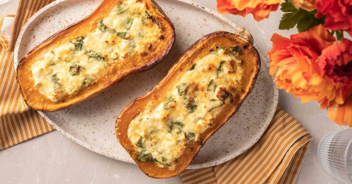 Réchauffez vos soirées d'hiver avec une buttercroziflette revigorante