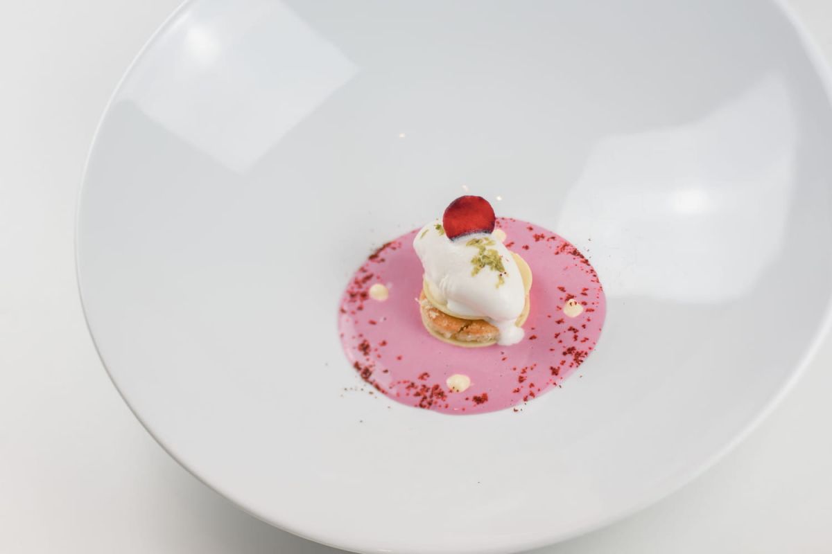 les secrets des portions réduites dans la gastronomie étoilée