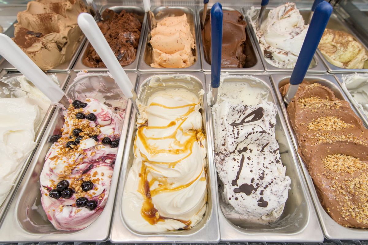 Déjouez les arnaques aux glaces artisanales sur la plage