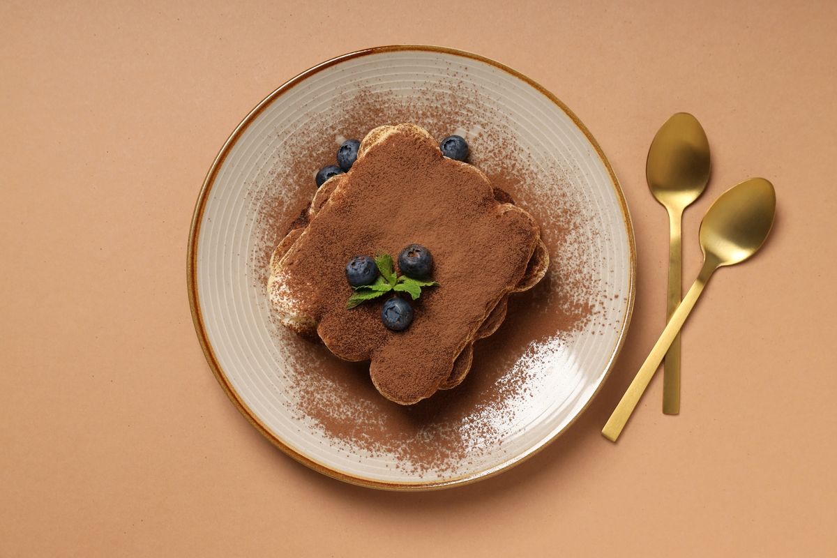 Découvrez le tiramisu léger qui prend soin de votre glycémie