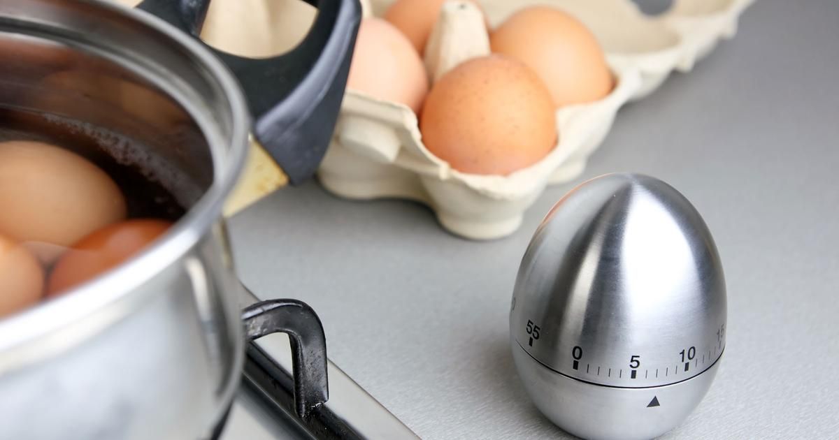 Testez vos talents en cuisine : êtes-vous vraiment un chef ?