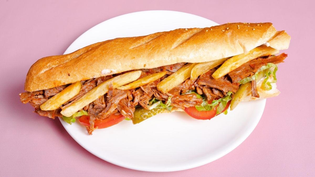 Les plats européens favoris révélés par un sondage Amazon