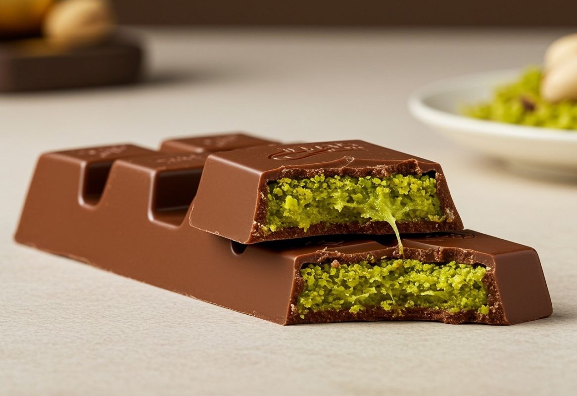 Une biochimiste alerte : attention à une tablette de chocolat à éviter au supermarché