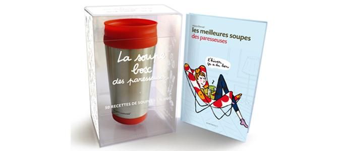 Redécouvrir la soupe : un voyage culinaire surprise
