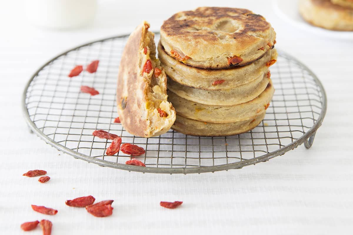 Découvrez les bienfaits ensoleillés des baies de goji pour votre peau