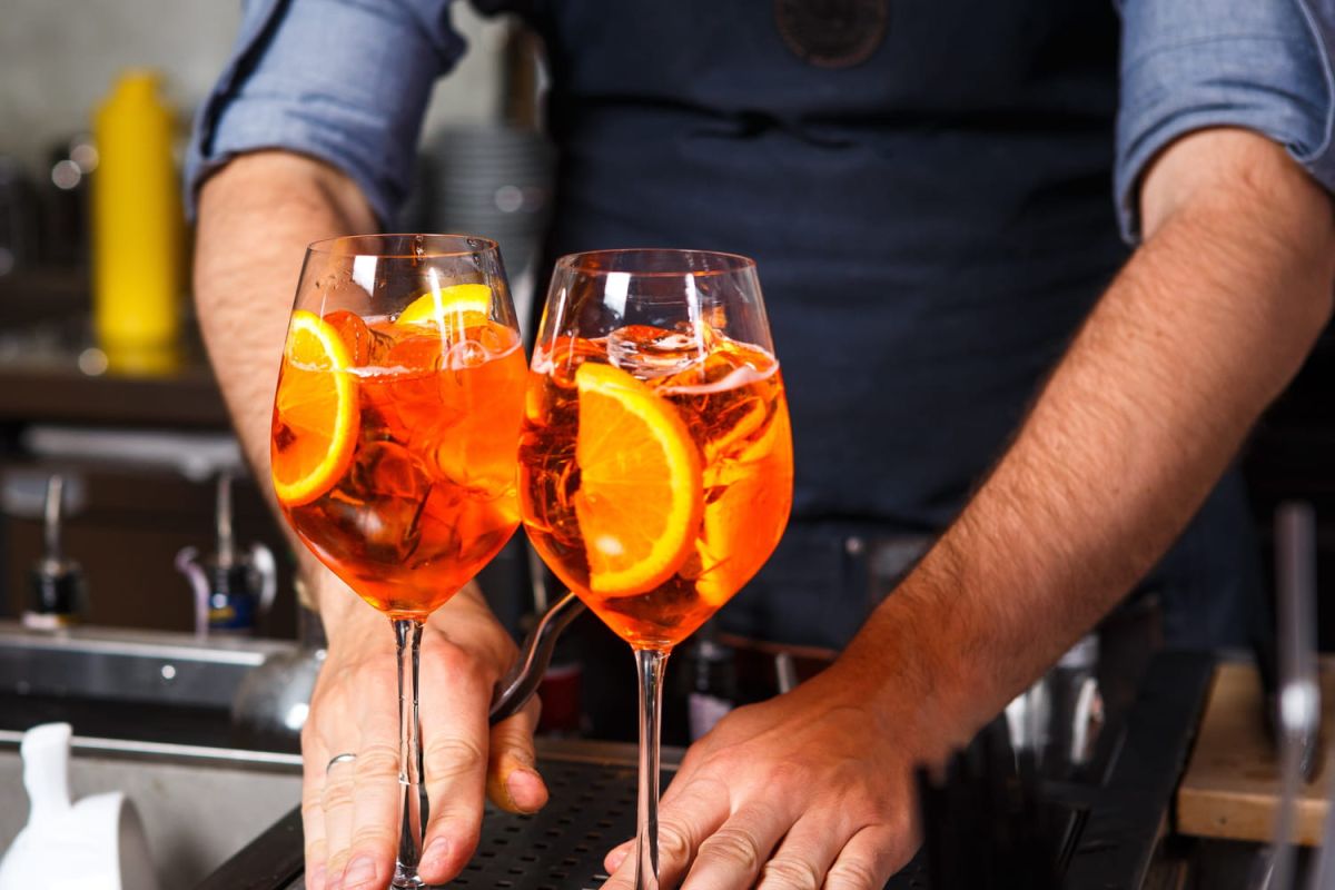 Découvrez la recette infaillible du Spritz selon un bartender expert