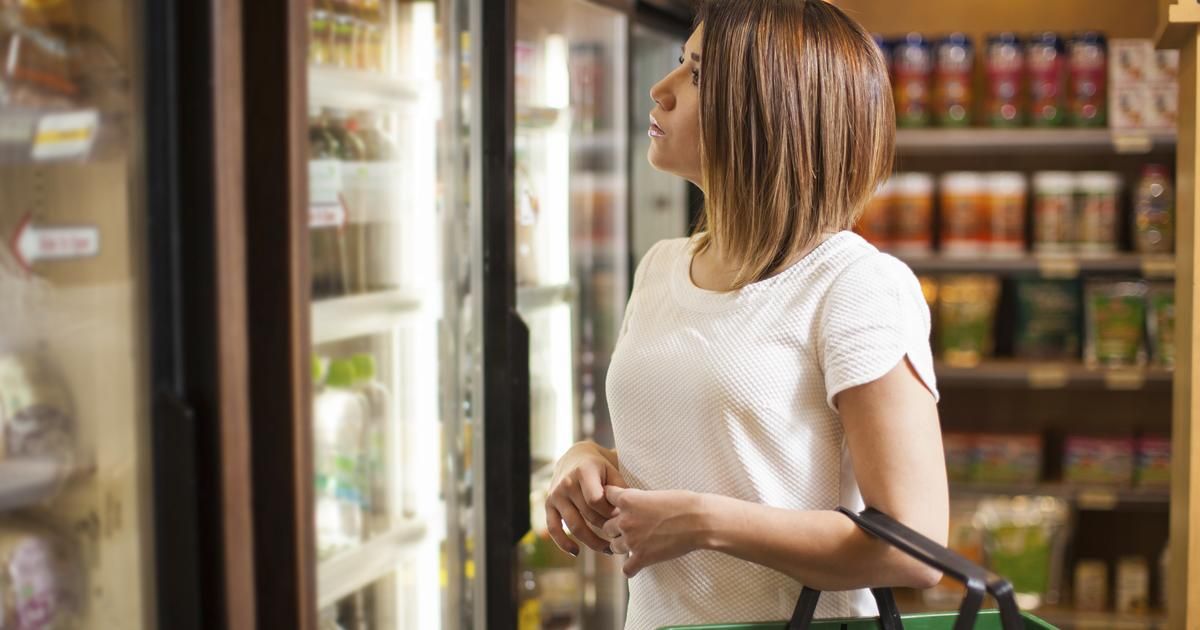 Déjeuner sain : comment choisir au supermarché ?