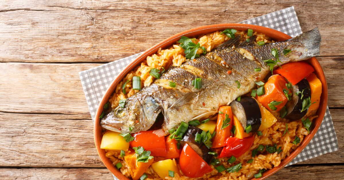 Découvrez la magie du thiéboudienne : la recette sénégalaise à ne pas manquer