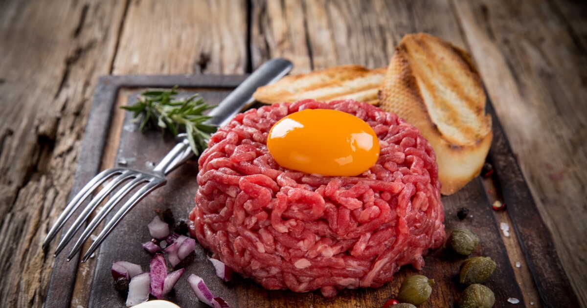 Retrouvez le goût du bistrot : 100 recettes accessibles à la maison