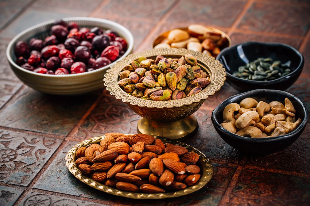 Attention aux amandes : un médecin révèle leur densité calorique surprenante