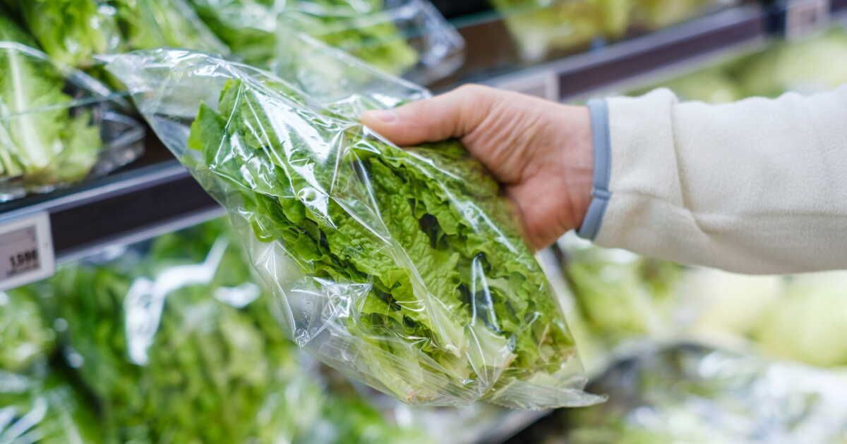 Salades en sachet : les 5 références sans pesticides révélées par 60 millions de consommateurs