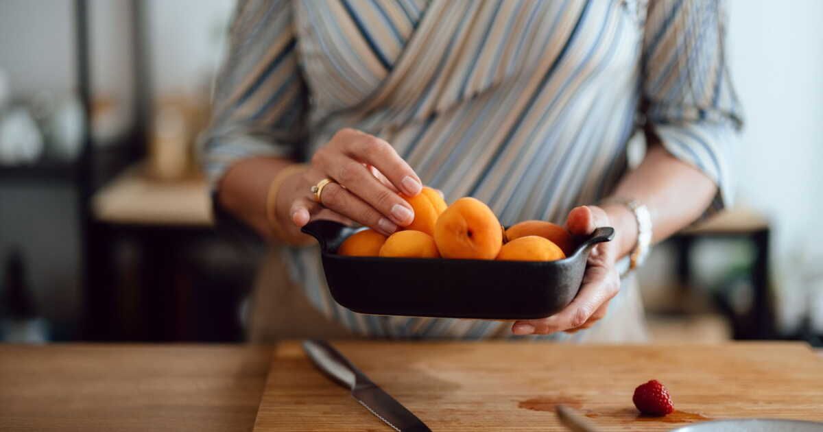 Les secrets pour congeler les fruits d'été et les déguster toute l'année