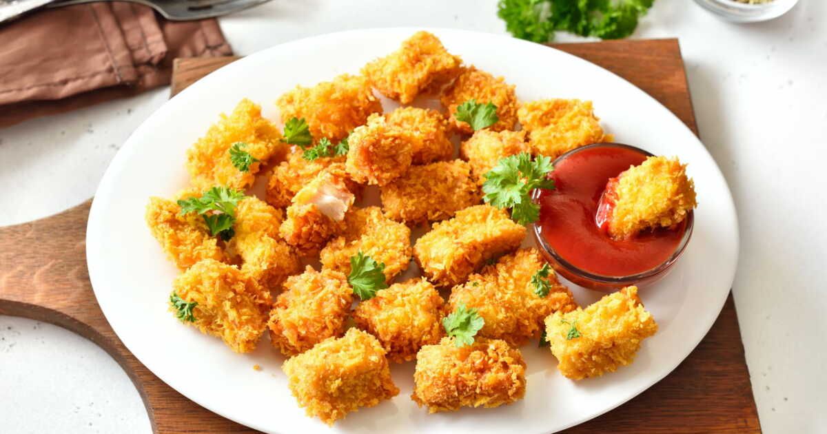 Découvrez les nuggets de volaille au top des classements Yuka