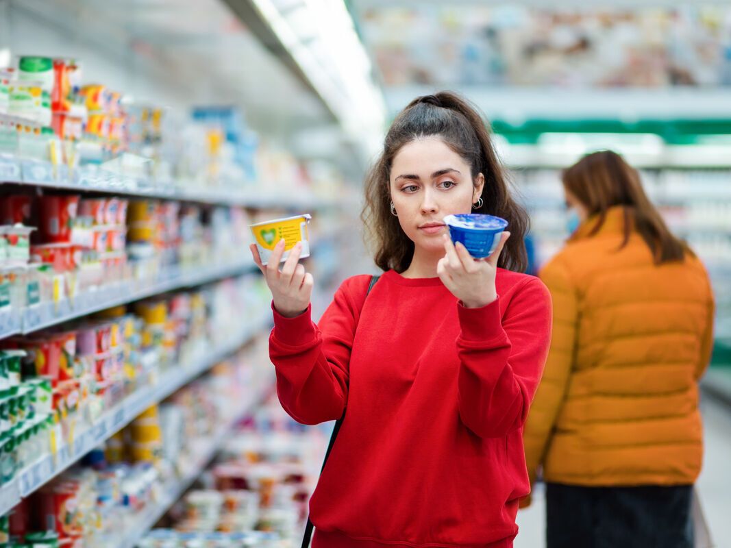 Découvrez le yaourt aux fruits idéal selon une diététicienne