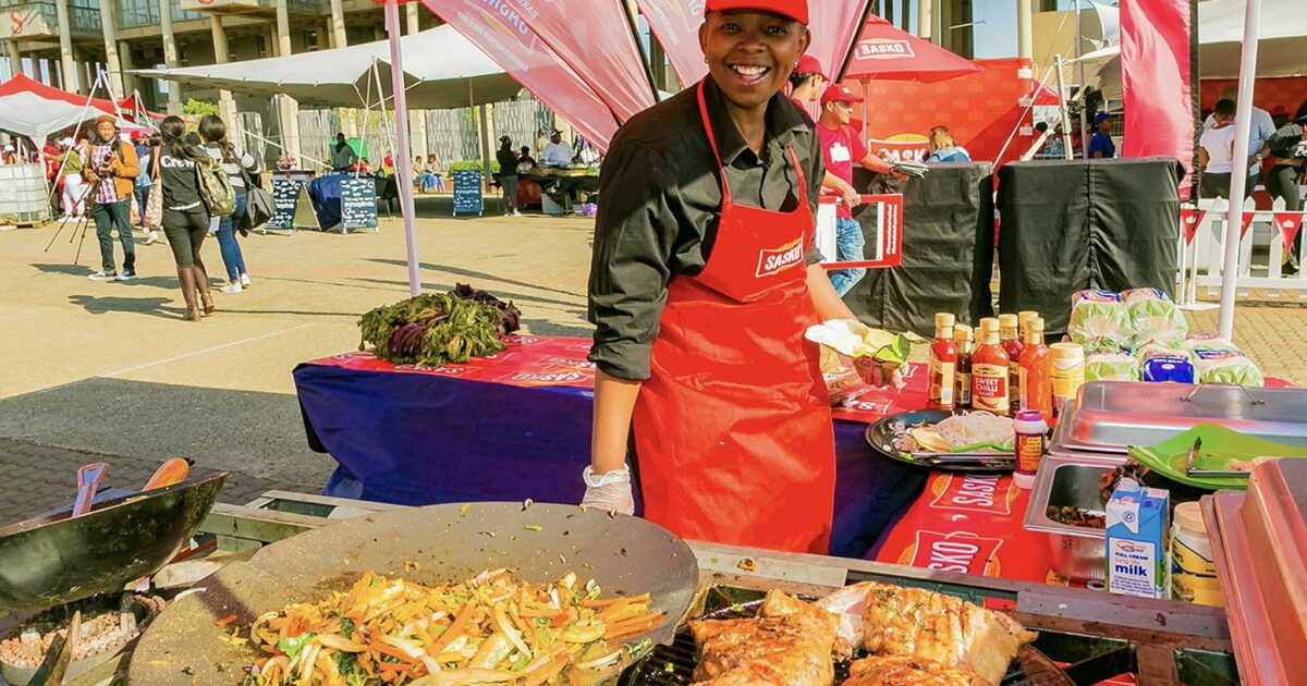 La richesse des saveurs sud-africaines à découvrir