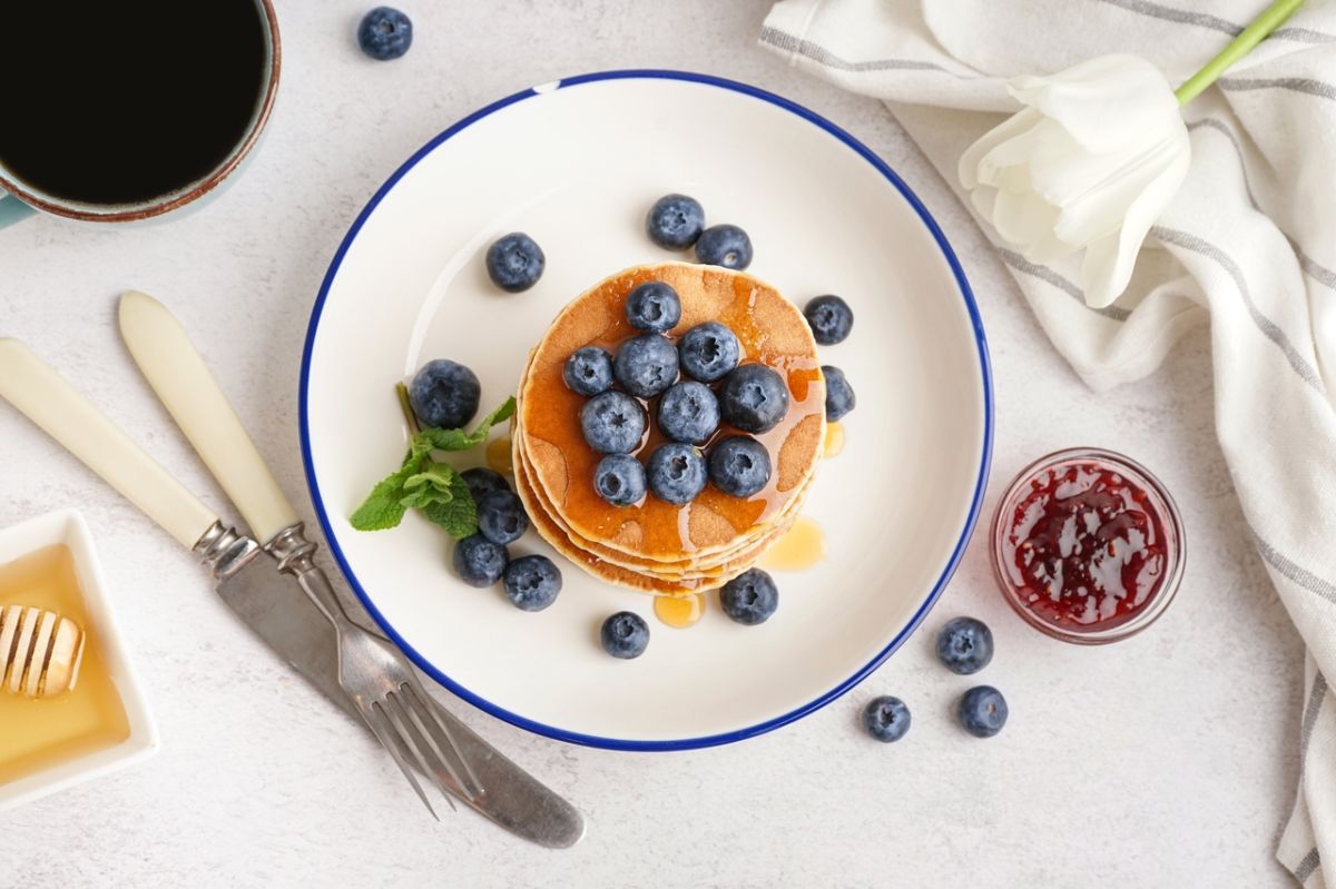 le meilleur moment pour savourer les myrtilles et optimiser leurs bienfaits