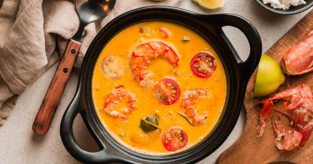 Crevettes au chorizo : une recette irrésistible à essayer d'urgence