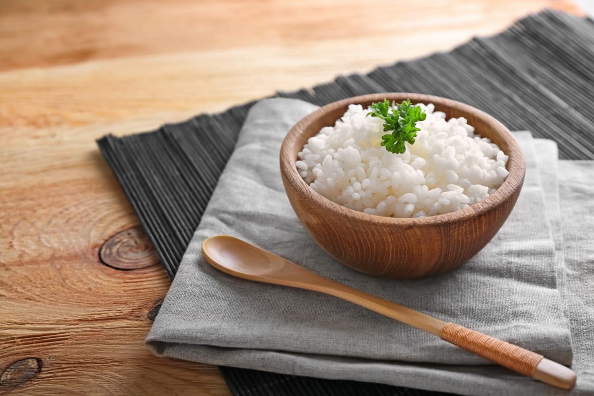 5 idées créatives pour dresser votre riz comme un chef