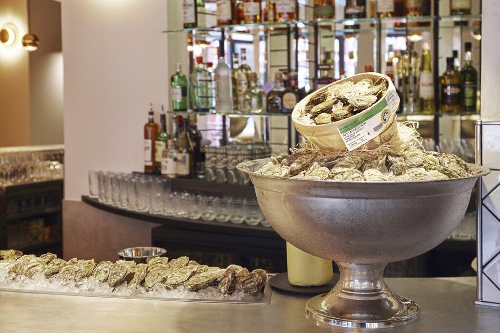Les meilleures adresses d'huîtres à Paris : où déguster et emporter