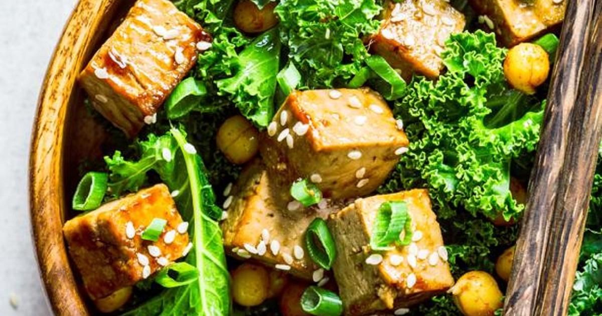 Redécouvrir le tofu : astuces pour l'apprivoiser en cuisine