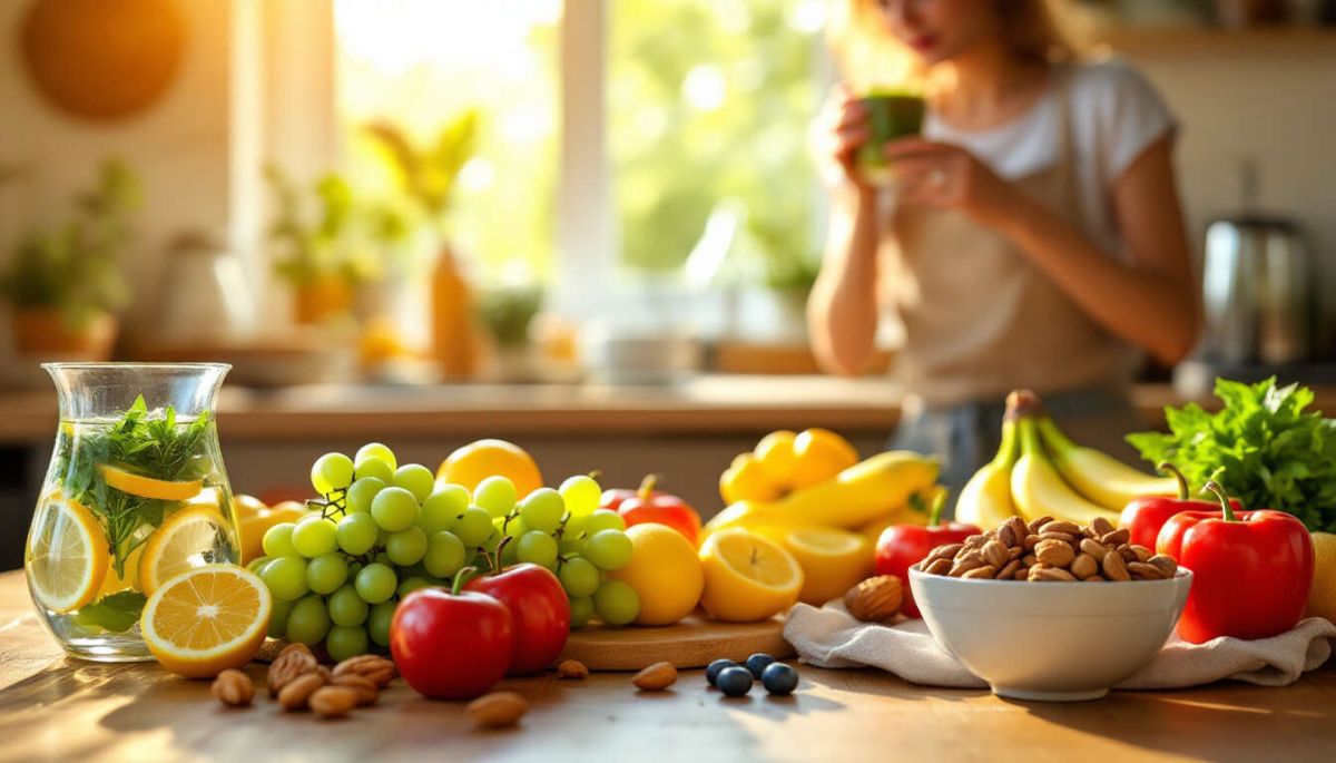 Retrouver l'équilibre après les excès des fêtes : conseils d'experts