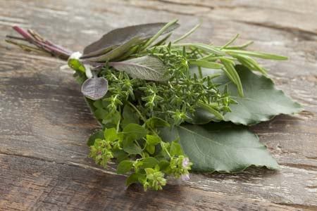 Le bouquet garni : l'allié secret de vos plats savoureux