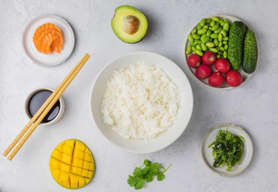 Un riz à moins de 2 euros désigné meilleur choix par 60 millions de consommateurs