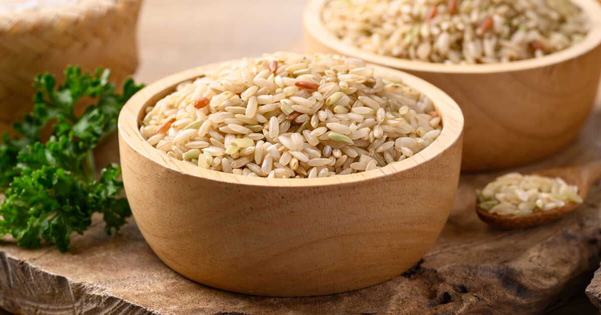 Riz complet et perte de poids : mythe ou réalité ? Une diététicienne fait le point