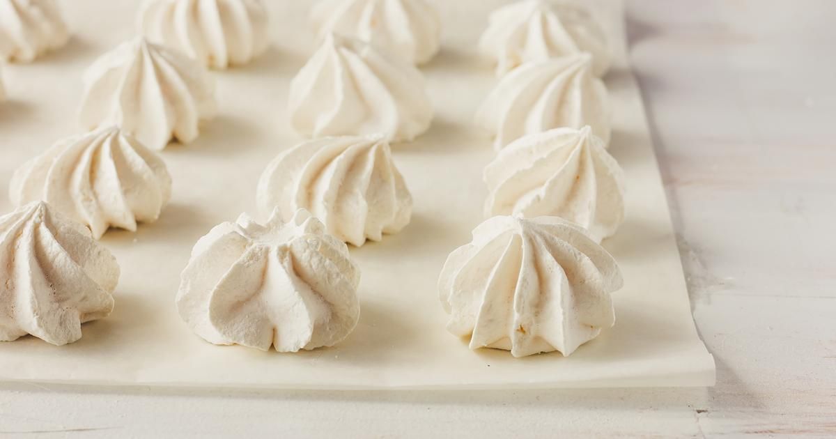 Des recettes savoureuses pour vos blancs d'œufs oubliés