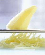 La pomme de terre, vedette de la gastronomie moderne