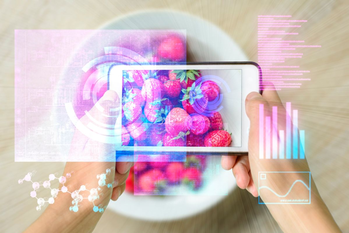 La révolution alimentaire : et si nos repas étaient imprimés en 3D ?