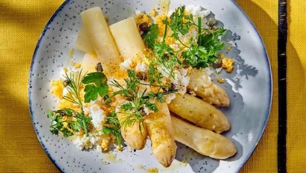 Menu de la semaine : nos idées de recettes du 10 au 16 avril